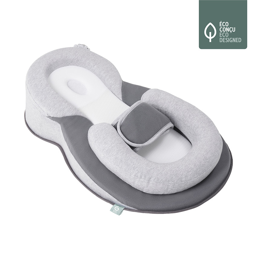 Reposacabezas Cosydream - Smokey  Additional Reposacabezas Cosydream - Smokey
