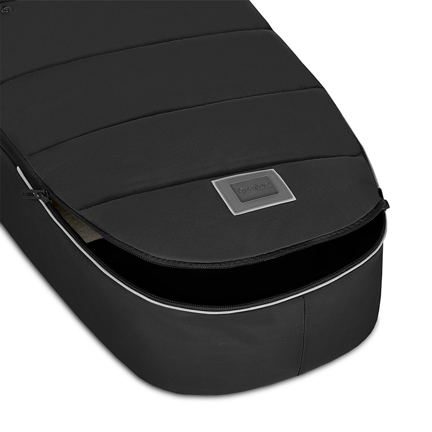 Saco Platinum Saco Cubrepies Cybex Cybex Platinum Saco Cubrepiés