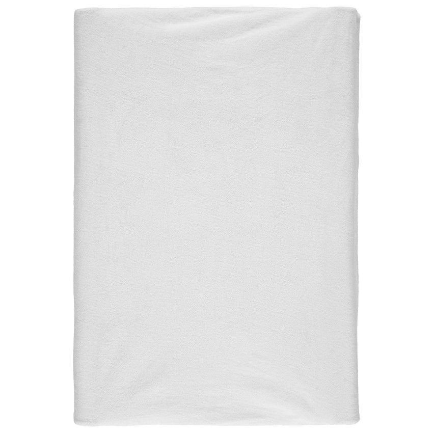 Funda de colchón cambiador de toalla 