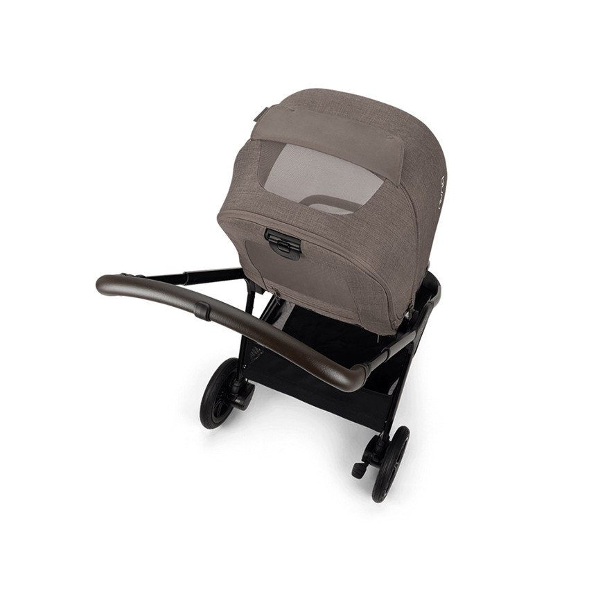 Carrito bebé Triv Next Chestnut 