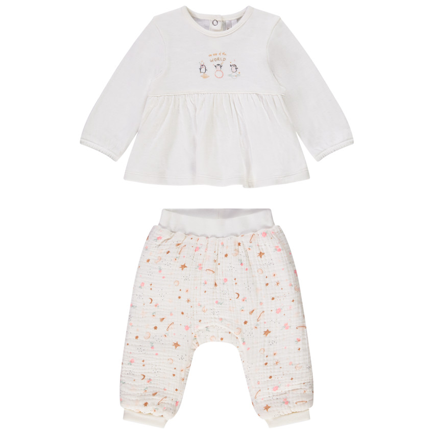 Orchestra ropa bebe niña outlet