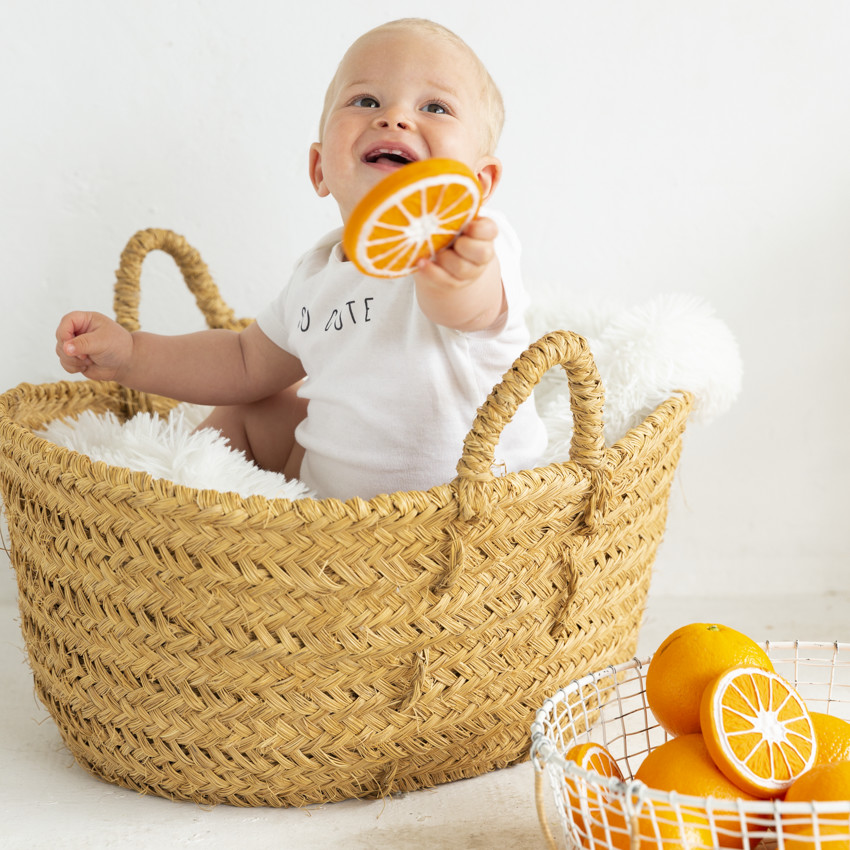 Naranja 