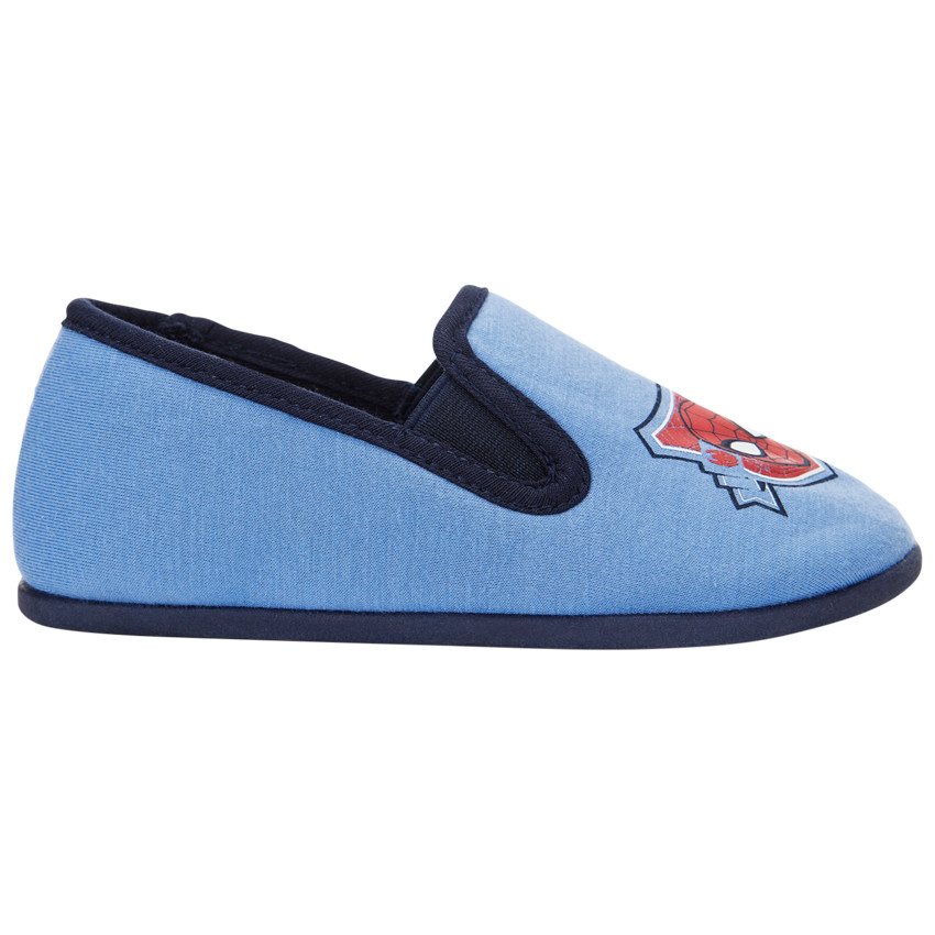 Patucos Spiderman Marvel para niño 