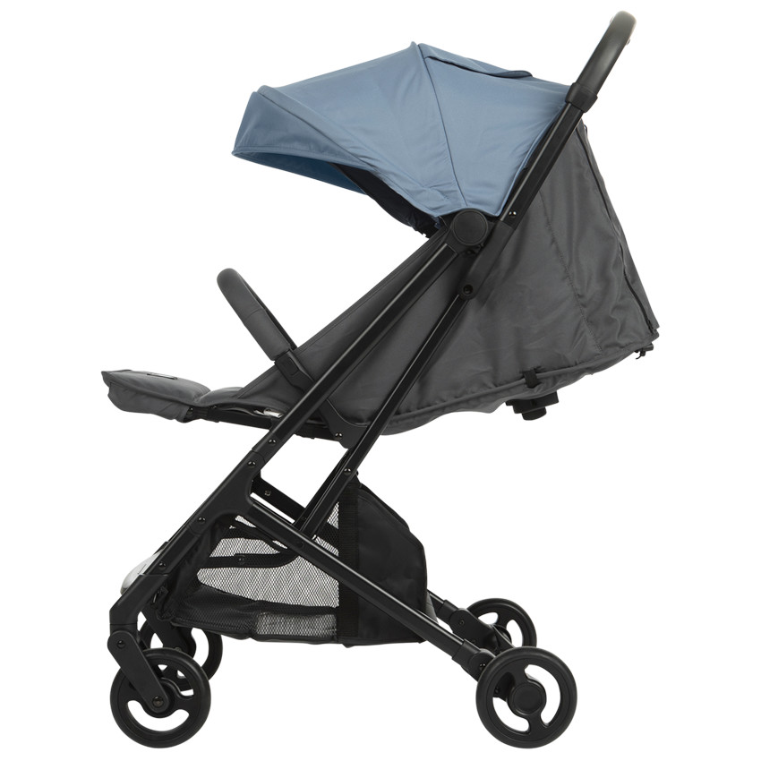 Silla de paseo Aria Basic - Azul 