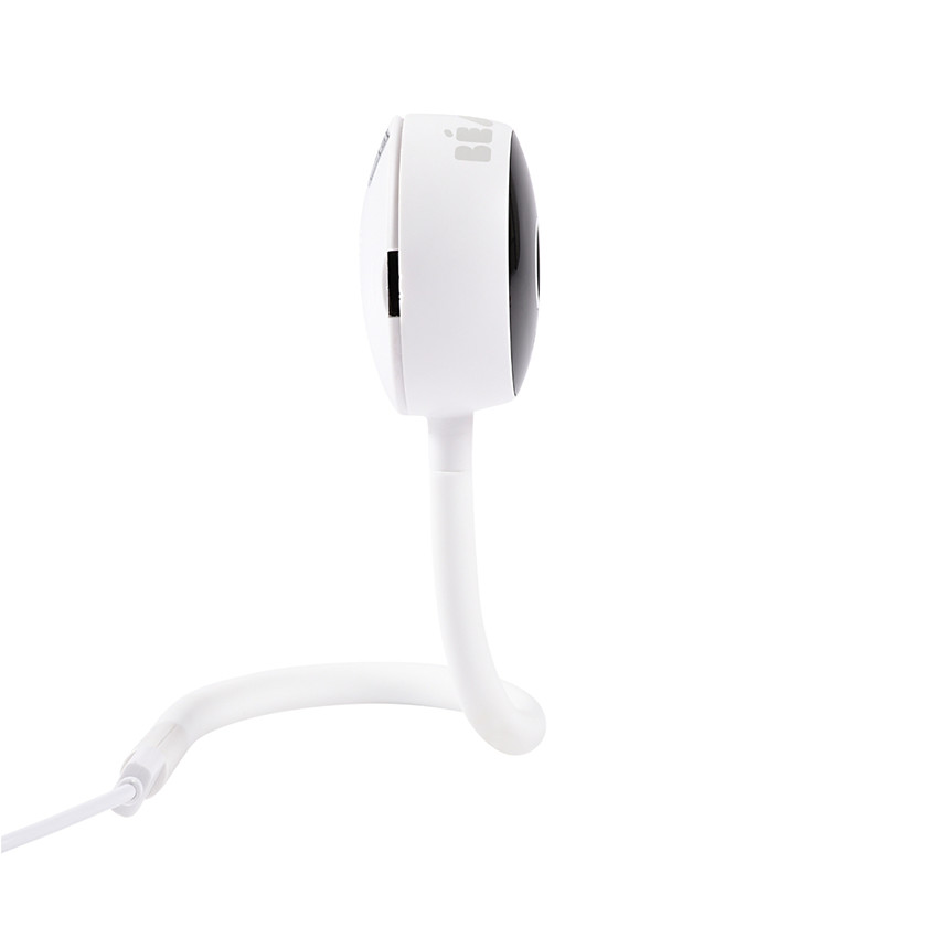 Vigilabebés Zen Connect white 