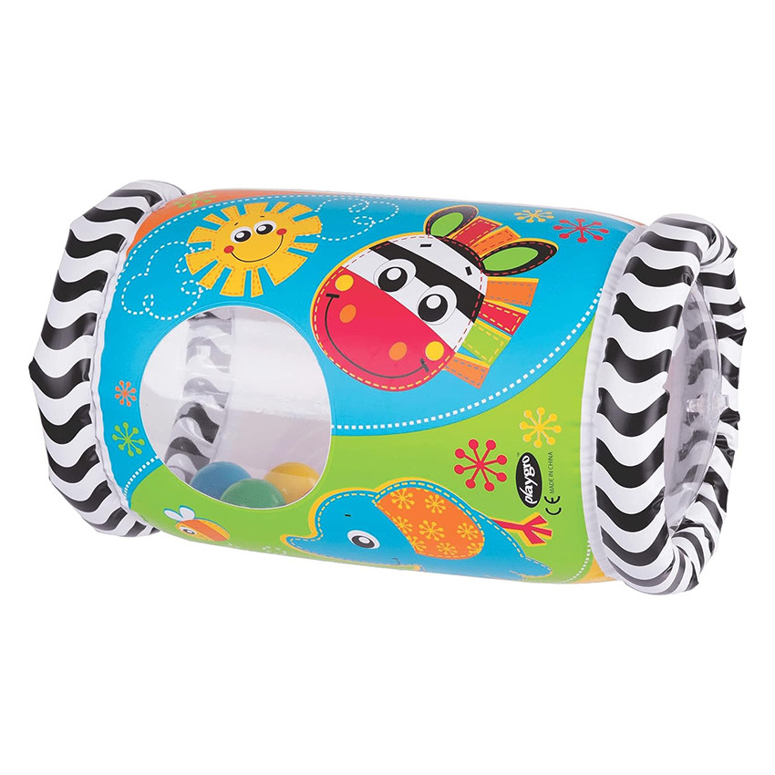 Jouet Tumble Jungle Musical Peek in Roller  Additional Jouet Tumble Jungle Musical Peek in Roller