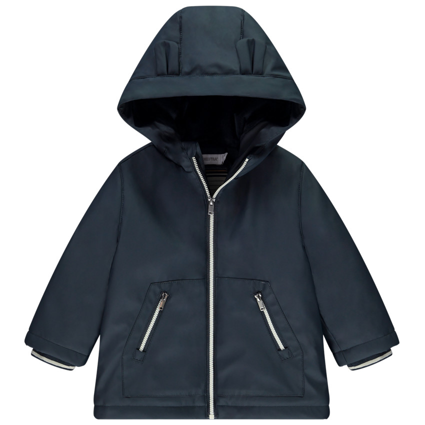 Anorak bebe garcon online