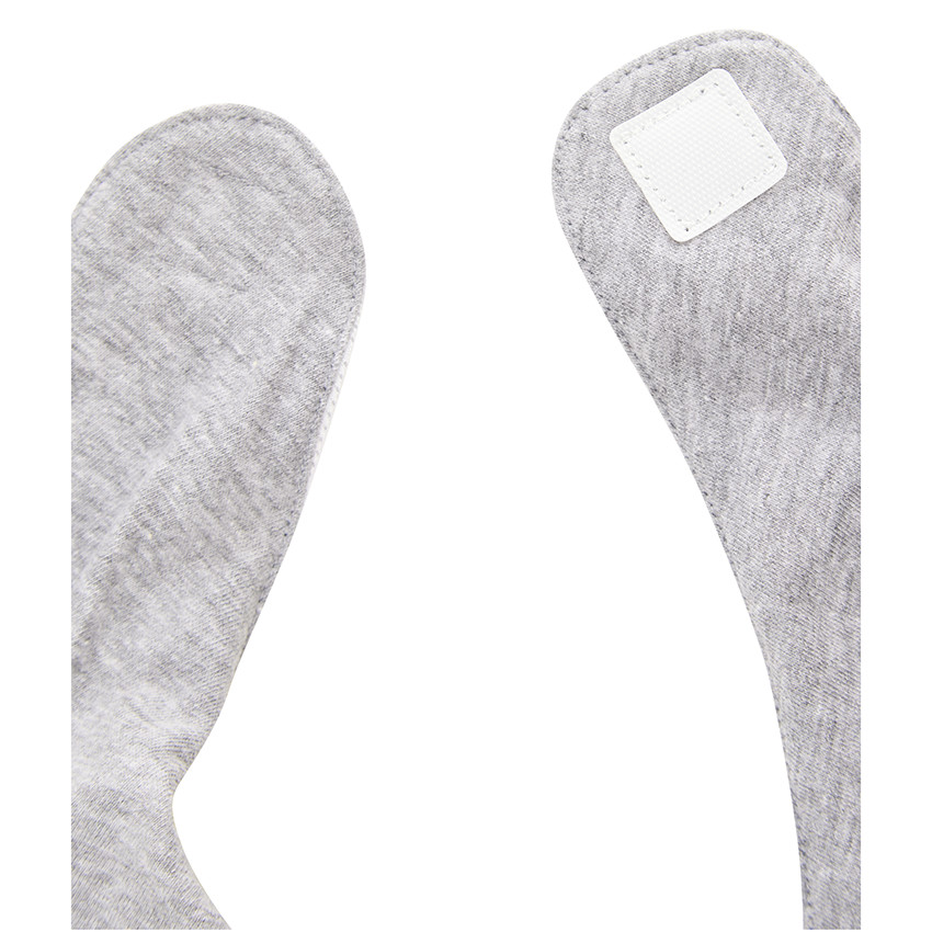 Babero reversible Mum & Dad 