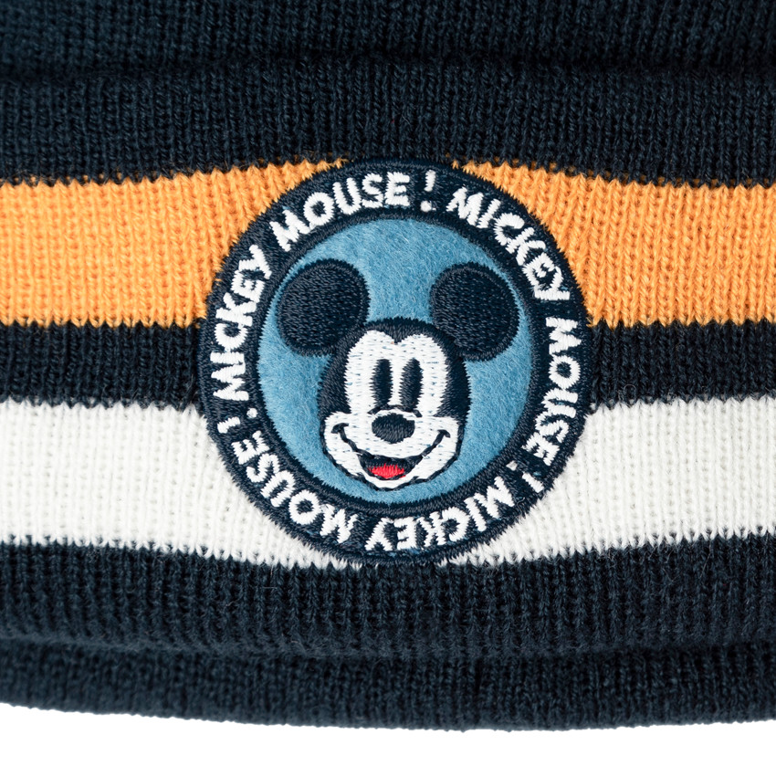 Gorro Mickey 
