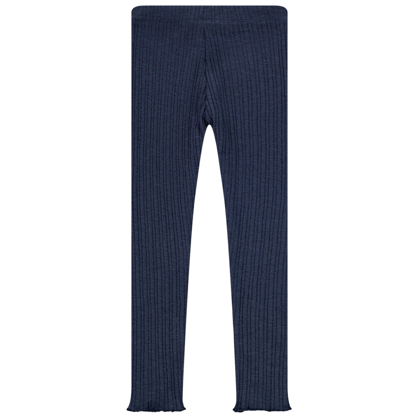 Leggings punto de canalé  Additional Leggings punto de canalé