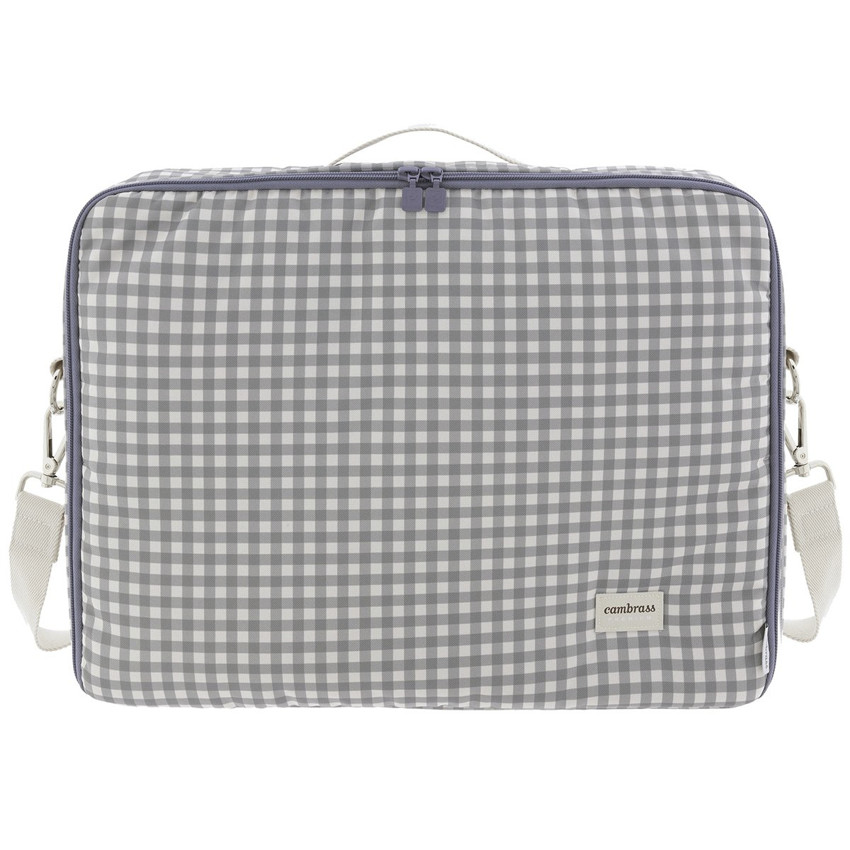 MALETA CLINICA ABRIL RAF 12x47x36 CM 