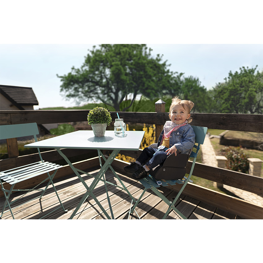 Elevador para silla Yummy Travel 