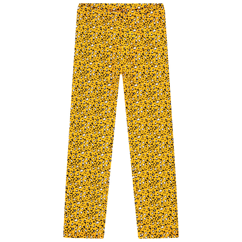 Pyjama en coton pour enfant fille print Simba Disney 