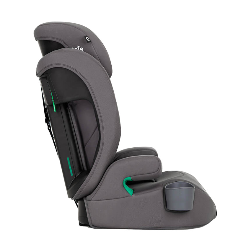 Silla de auto i-Size Elevate R129 thunder 