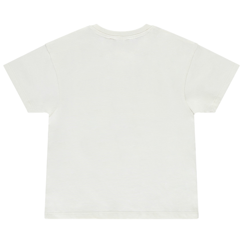 Camiseta de manga corta SmileyWorld para niño 