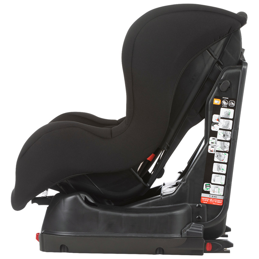 Silla de auto isofix ISOQUILT 2.0 rotativo grupo 1   Additional Silla de auto isofix ISOQUILT 2.0 rotativo grupo 1