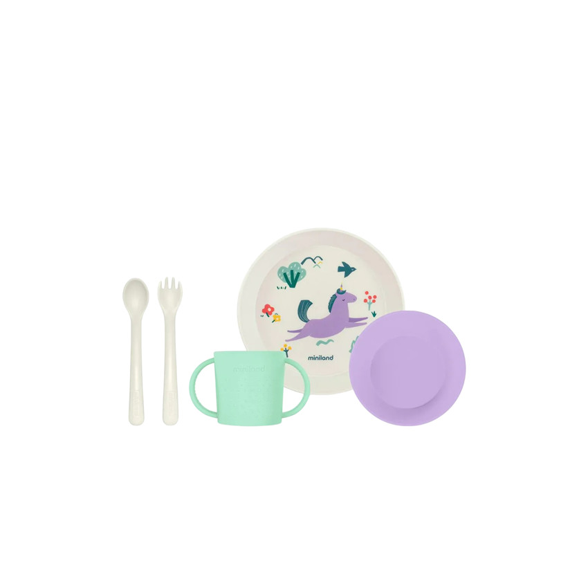 REPAS GENERIQUE ES-VAJILLA APRENDIZAJE DREAM 