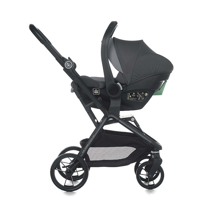 Adaptadores de silla de coche Travel Carrier para silla de paseo Urban Go 