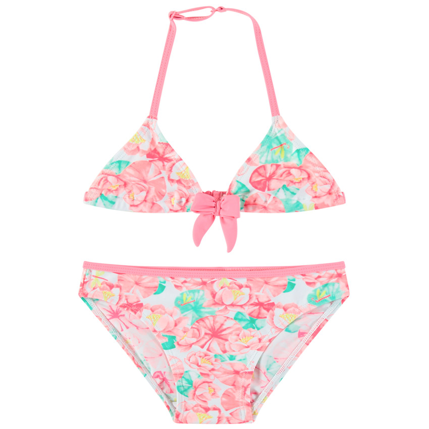 Bikini estampado floral  Additional Bikini estampado floral