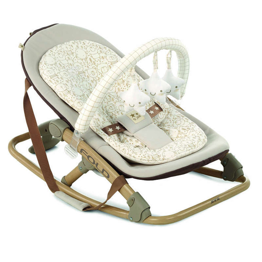 Hamaca Plegable Brillante  Additional Hamaca Plegable Brillante