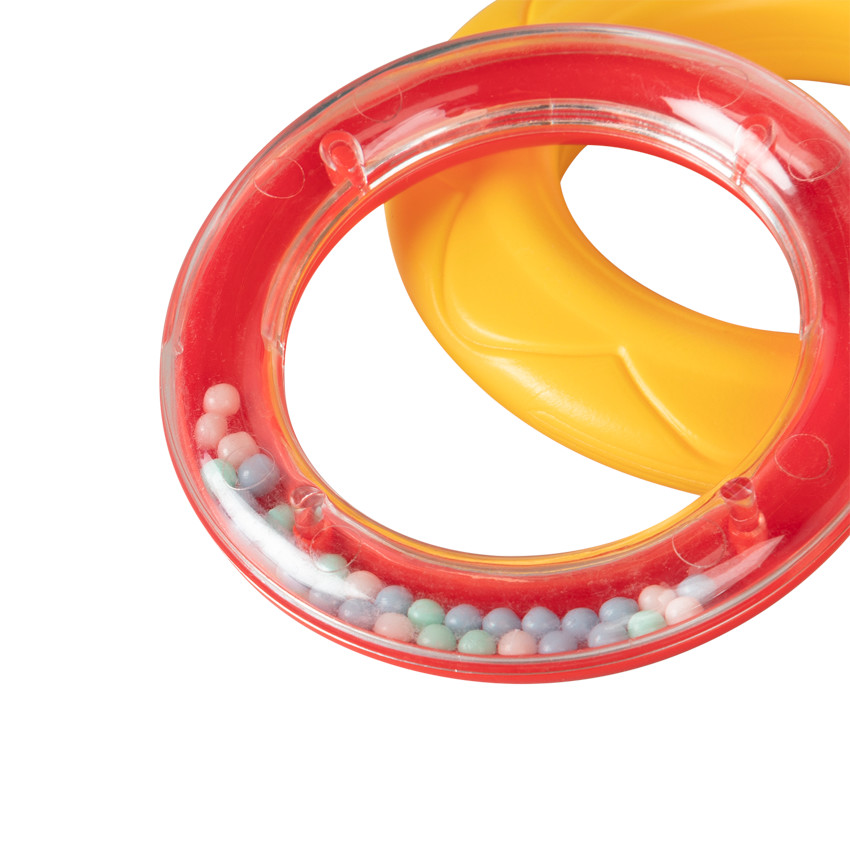 Torre de actividades musical para bebés 