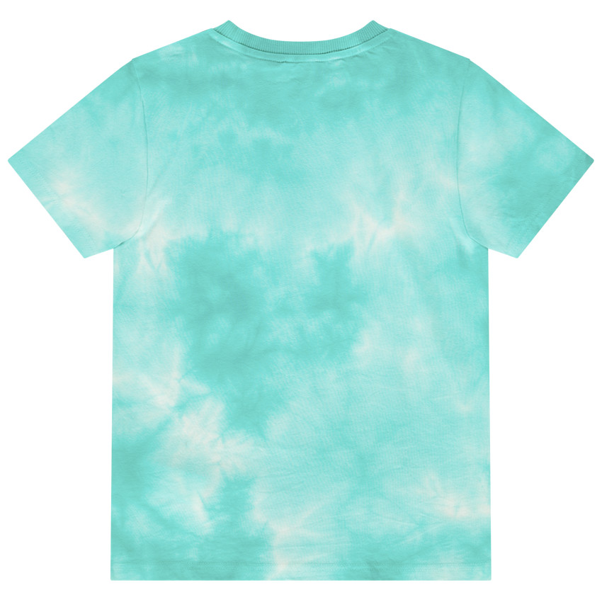 Camiseta manga corta tie dye  Additional Camiseta manga corta tie dye