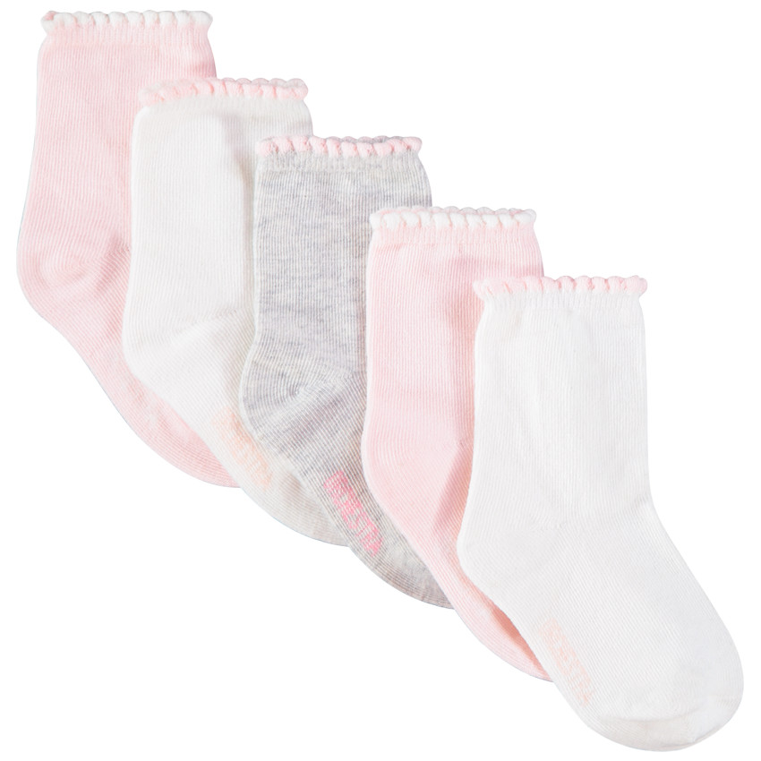 Pack 5 pares de calcetines surtidos Main Pack 5 pares de calcetines surtidos
