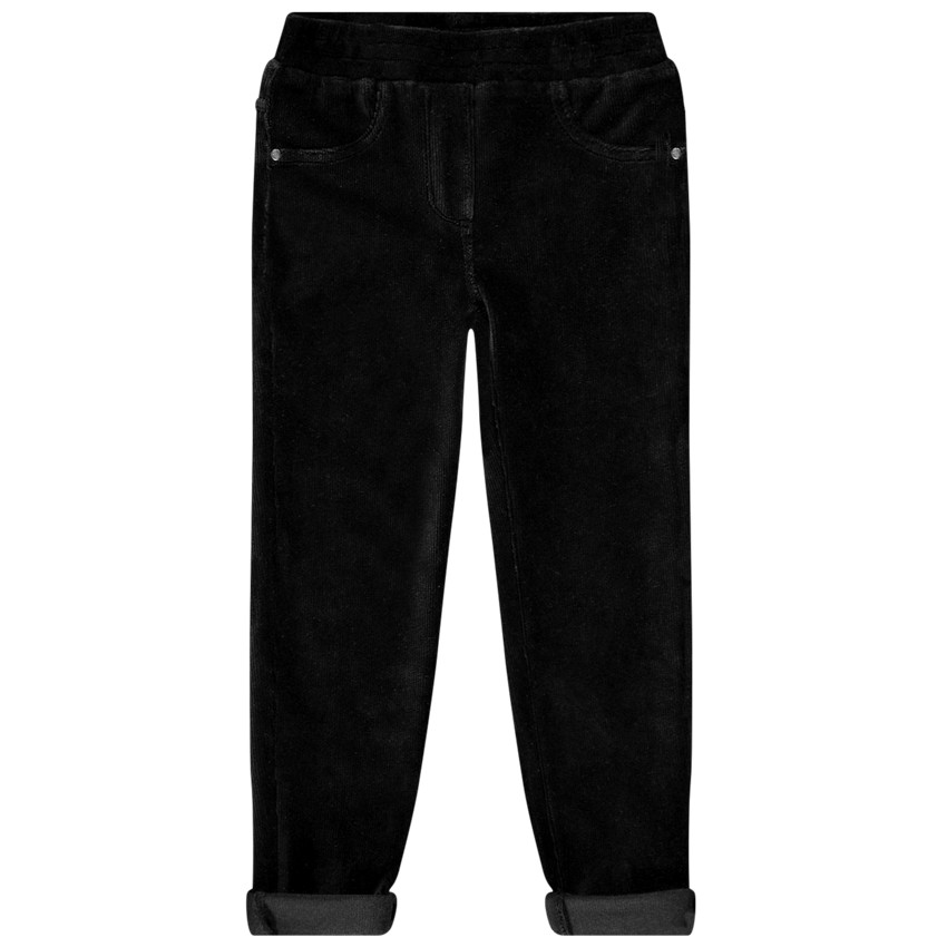 Jeggings de terciopelo Main Jeggings de terciopelo