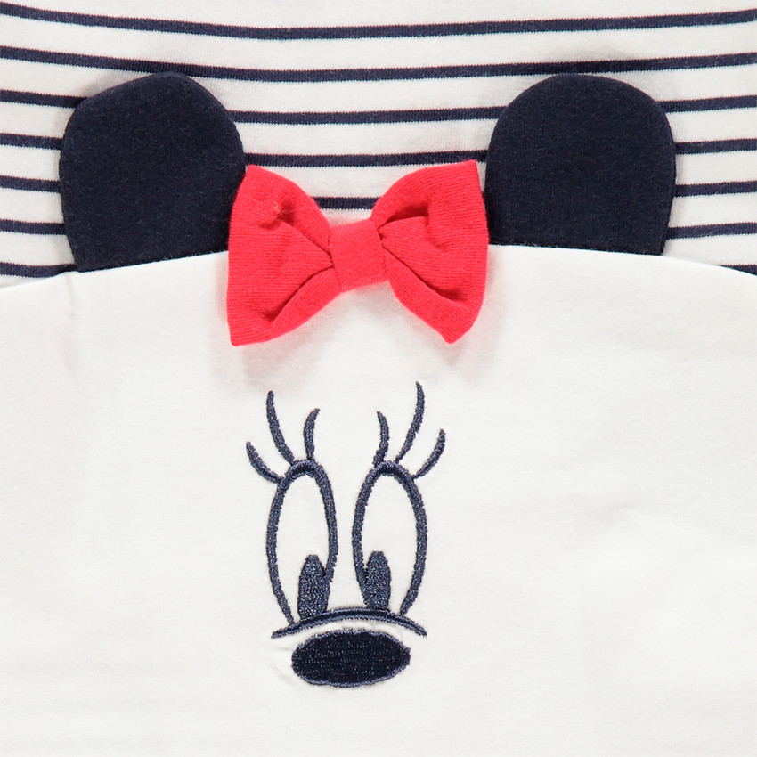 Pelele motivo Minnie Disney Main Pelele motivo Minnie Disney