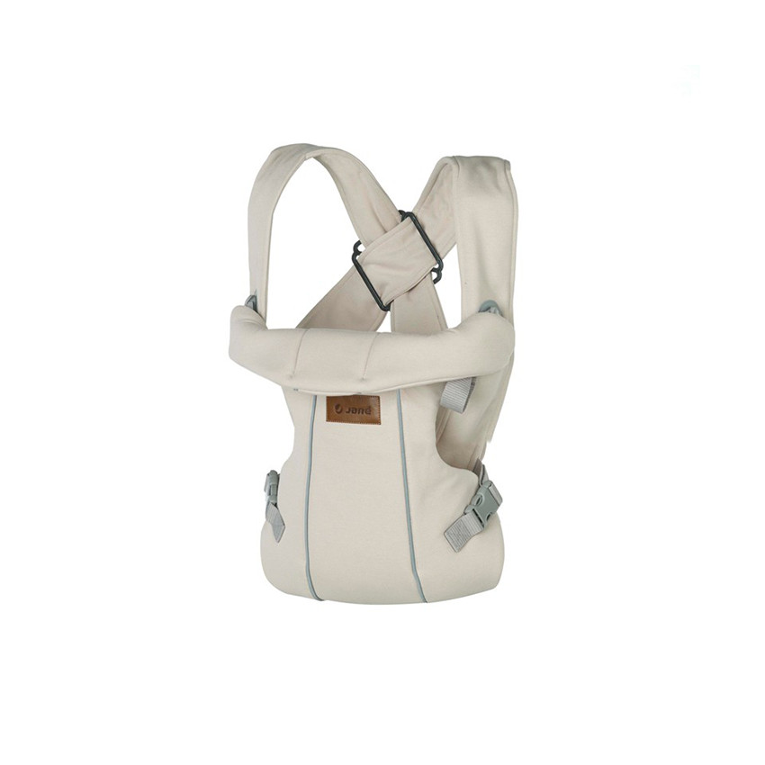 Mochila portabebé Dual - Sand 