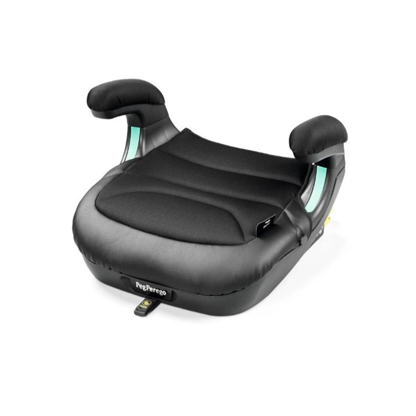 Silla de auto grupo 2/3 elevador grupo 2/3 Viaggio Shuttle Crystal Black 