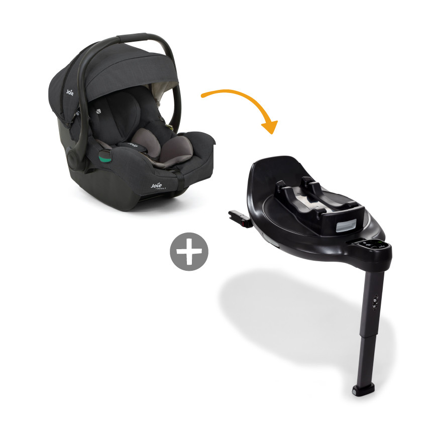 Base giratoria I-Base™ Encore 