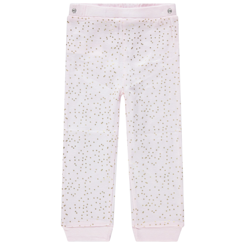 Pijama de terciopelo con estampado de Bella Disney  Additional Pijama de terciopelo con estampado de Bella Disney