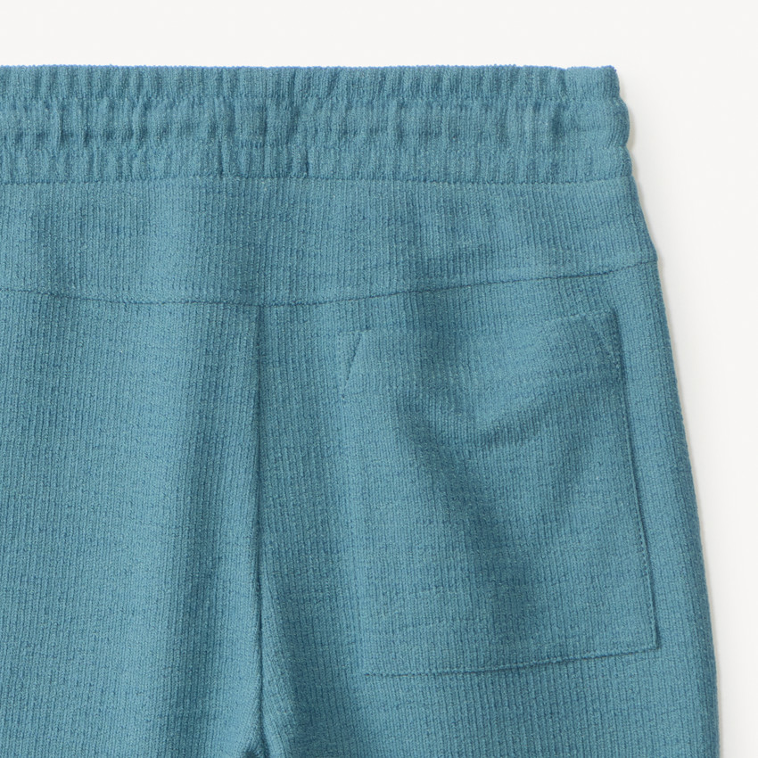 Conjunto corto de 2 piezas, camiseta y bermudas para niño. 