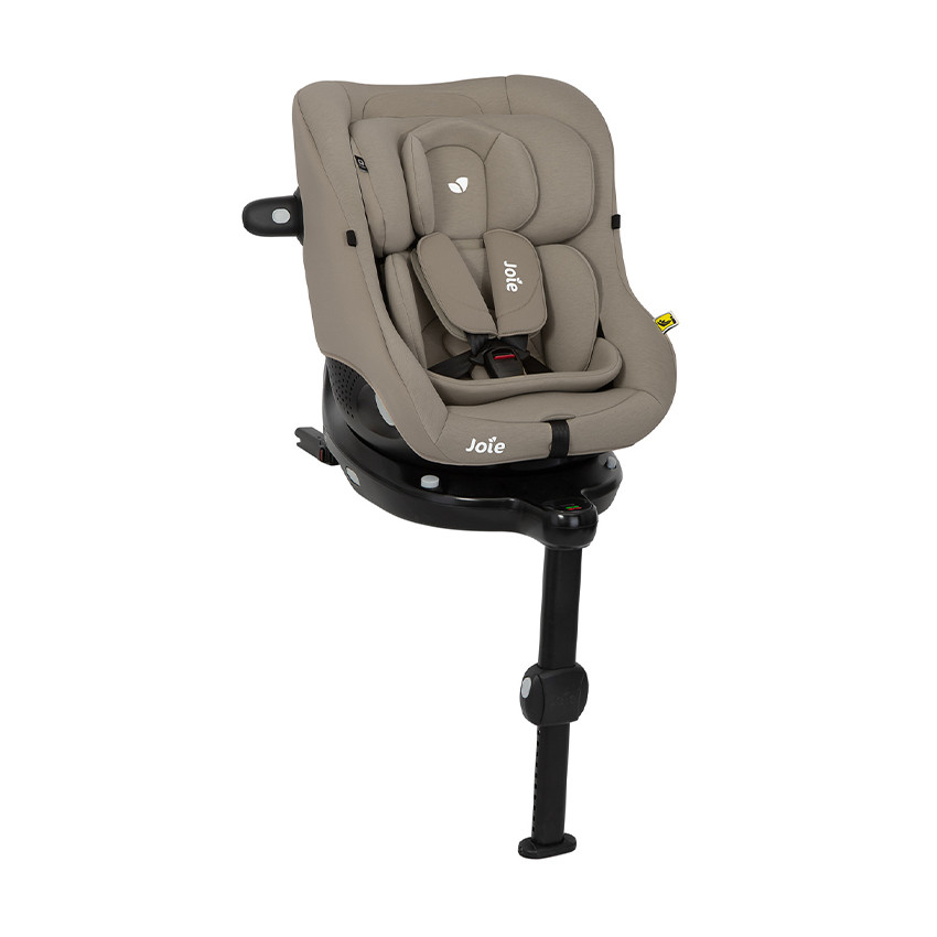 Silla de coche i-Size giratoria i-Pivot 360 Oak 