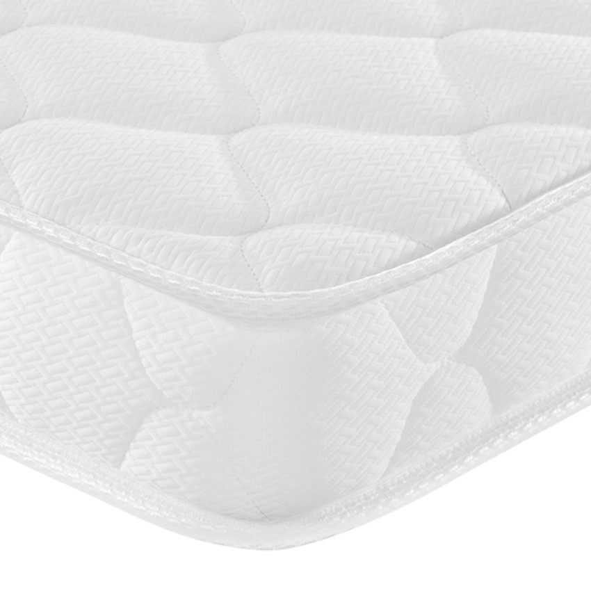 Colchón 60 x 120 cm Easy Bed blanco 