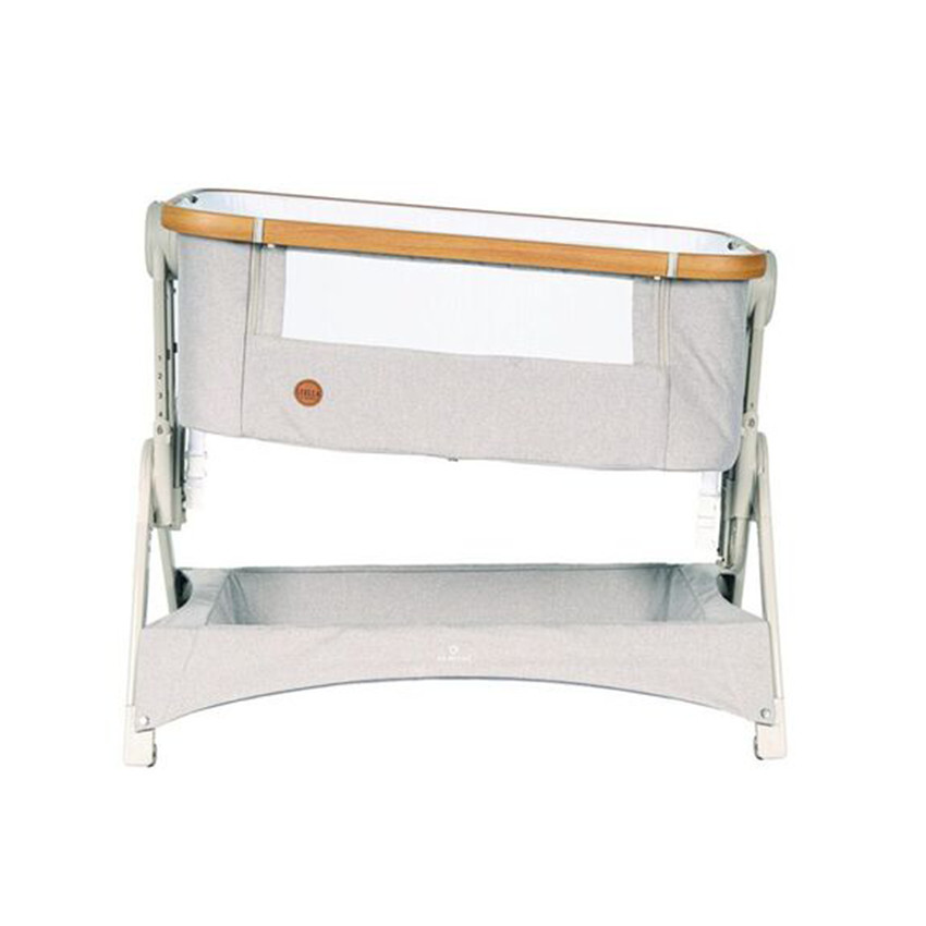 Minicuna colecho Stella beige 