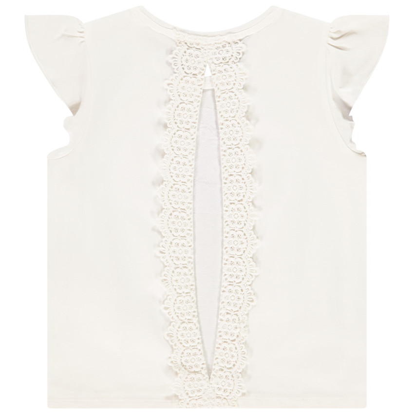 Camiseta manga corta  