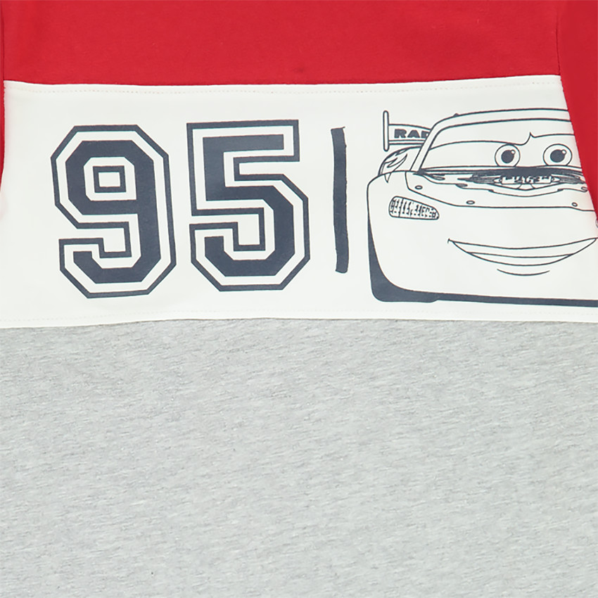Camiseta manga larga Cars Main Camiseta manga larga Cars