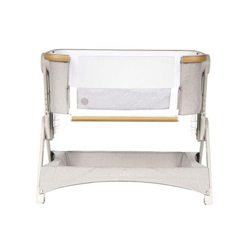 Minicuna colecho Stella beige 