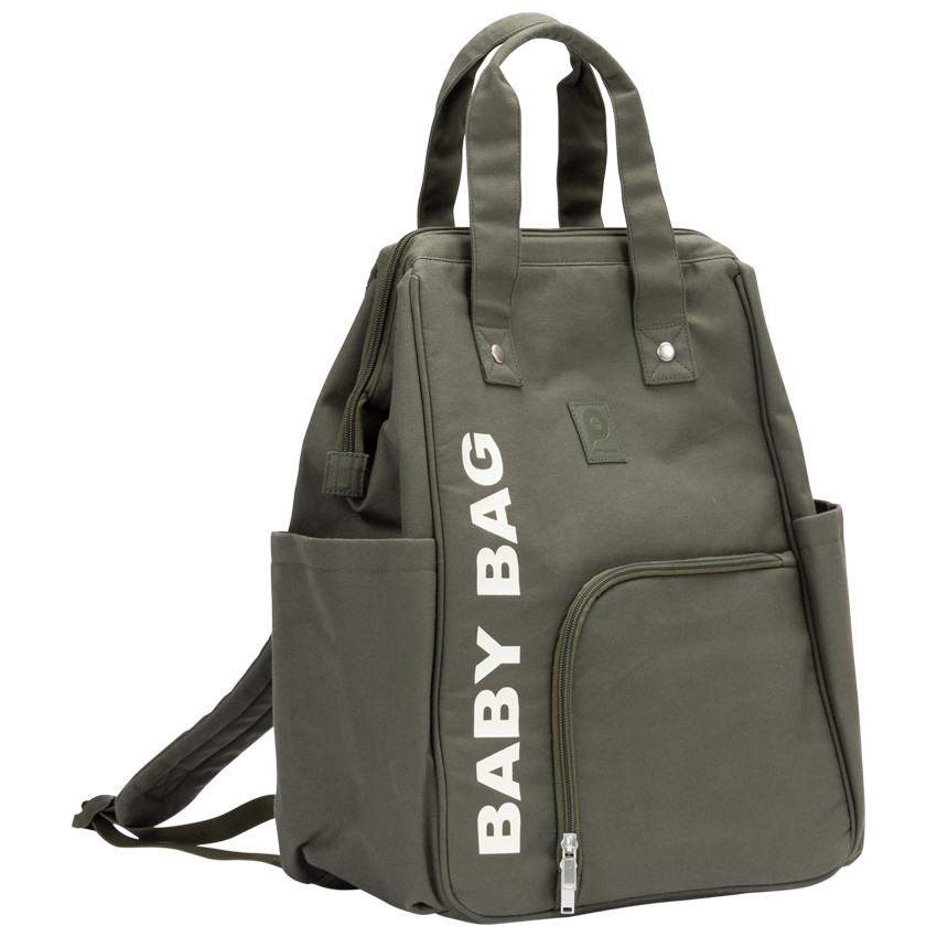 Bolsa cambiador de canvas Tokyo 