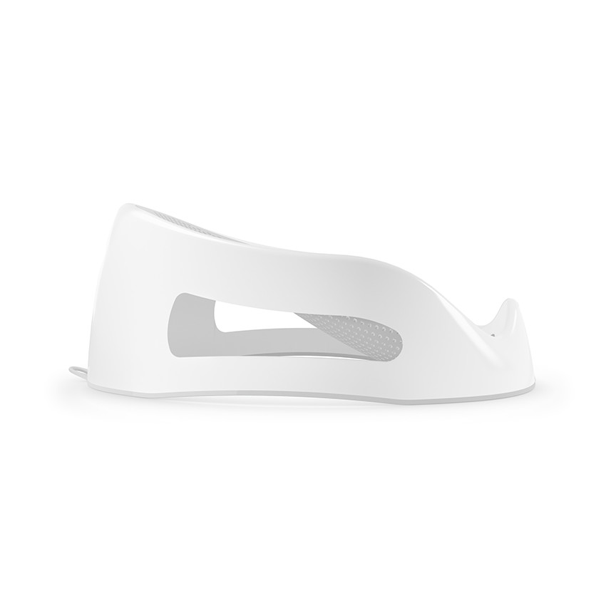 Hamaca de baño ergonómica gris 