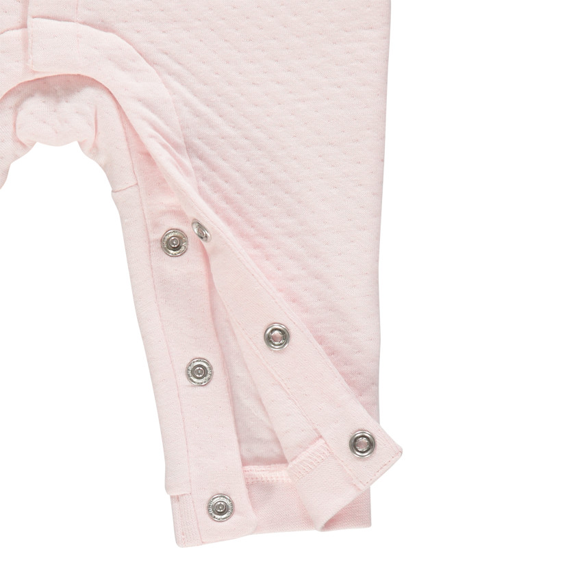 Mono punto fantasía animalitos 