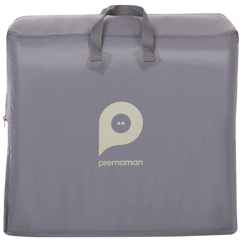 Cuna Dreamydoo con mosquitera gris  Additional Cuna Dreamydoo con mosquitera gris