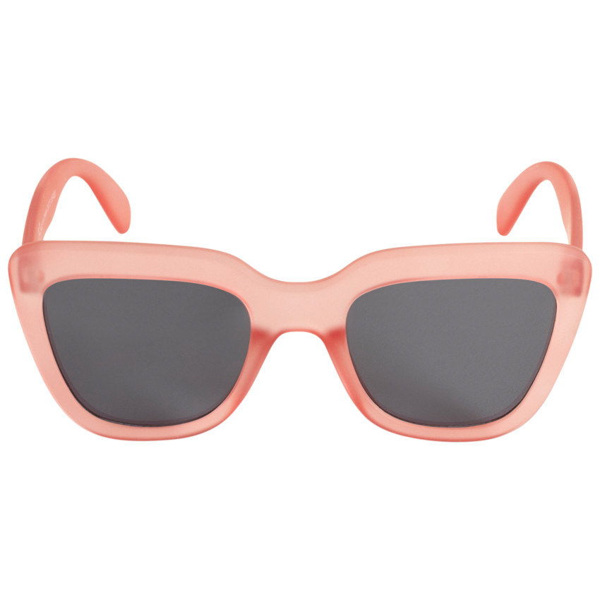 Gafas de sol rosa para niña 