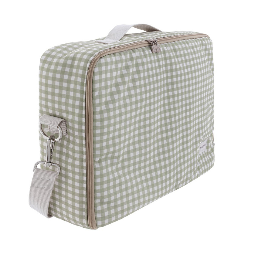 MALETA CLINICA ABRIL TE 12x47x36 CM Cambras