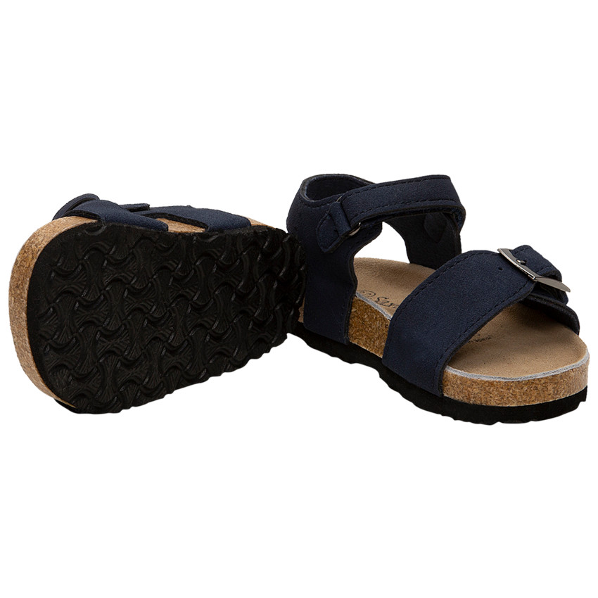 Sandalias con cierre de velcro para bebé niño 