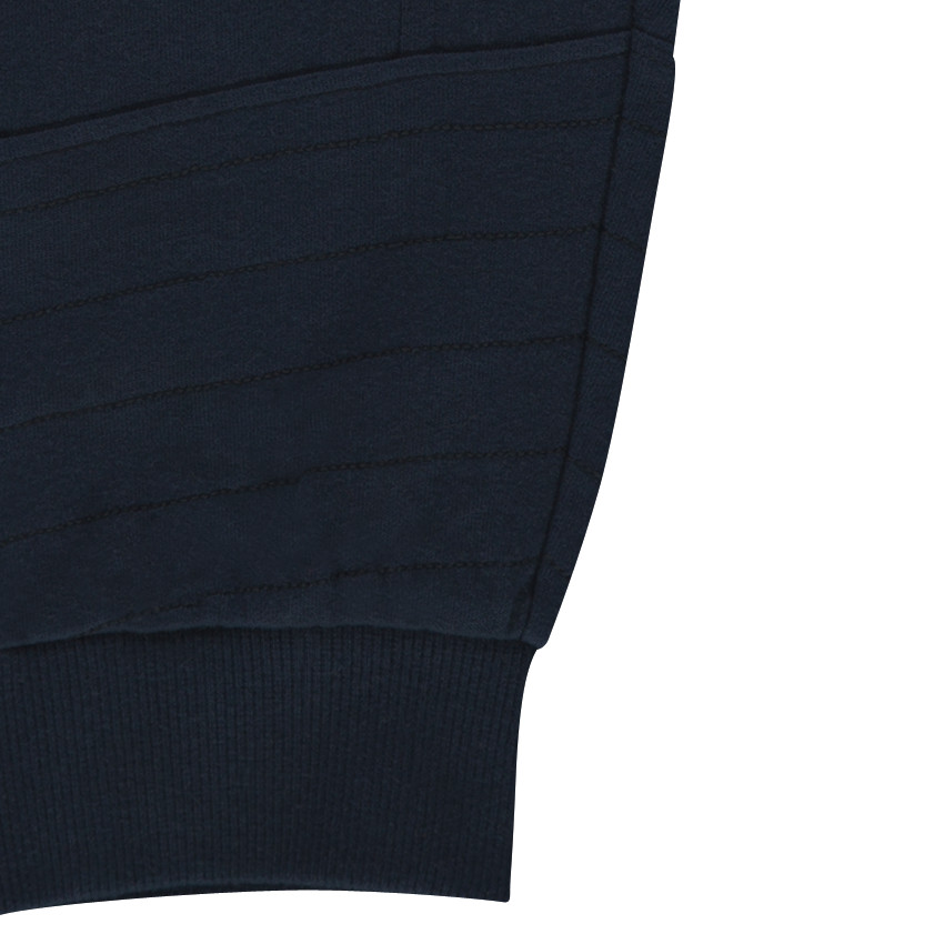 Júnior - Bermudas de muletón liso de tiro bajo  Additional Júnior - Bermudas de muletón liso de tiro bajo