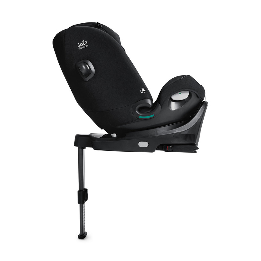Silla de coche giratoria i-Size i-Spin XL signature eclipse 