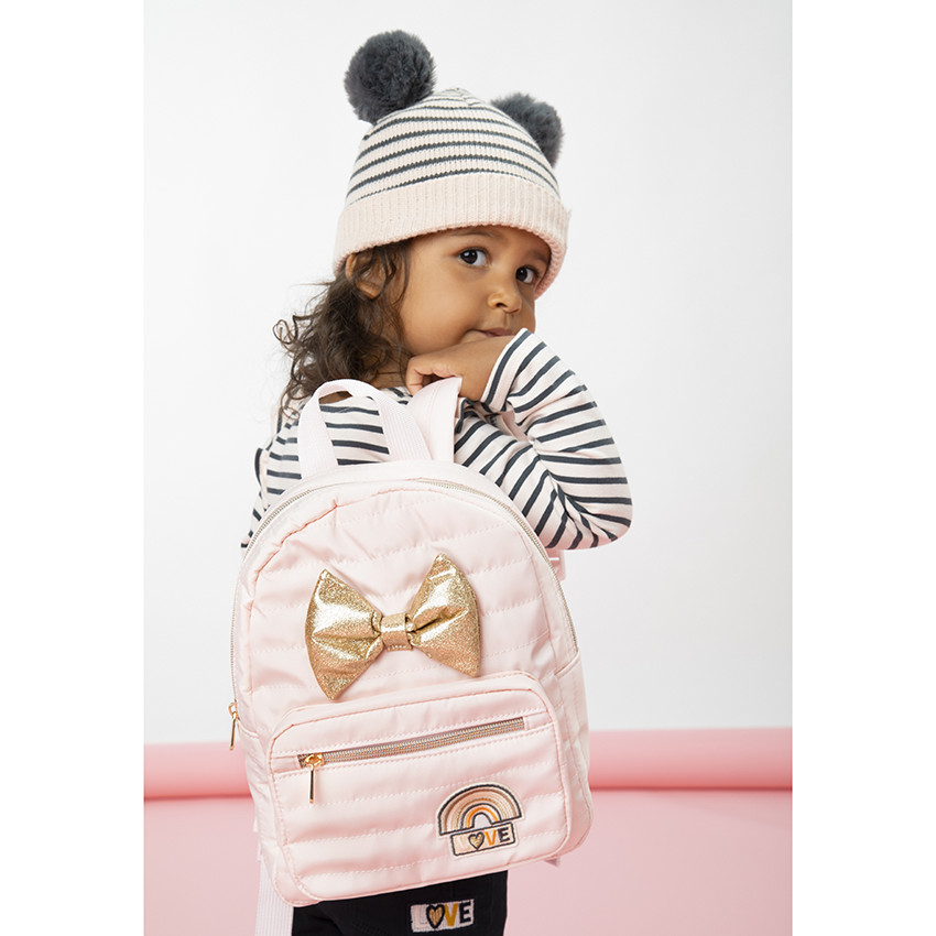 Mochila bebe 2025 niña